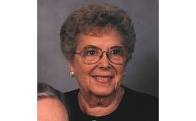 Betty Seifert Obituary (1924