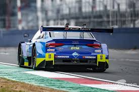 Find all the upcoming races and their dates here, along with results from this year and beyond. Dtm Abt Sportsline Present In 2021 With Two Audi R8s Ruetir