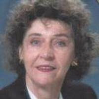 Obituary information for Christa Helga Cloyd-Panetti