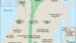 Mumbai - Gateway, Colonial, Bollywood ...