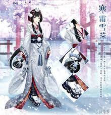 miracle nikki posts tagged fb nikki เซ ร ฟจ น all versions cool costumes nikki love anime princess