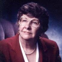 Perella A. Tull Obituary