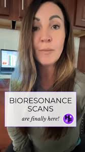 Exciting News!!! #howefit #holistichealthhub #bioresonance #rootcause  #balance