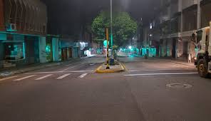 Todos los días, la restricción a la movilidad iniciará excepción al toque de queda nocturno en bogotá. Bucaramanga Coronavirus Emergencia Contagio Toque De Queda Todo El Dia Toque De Queda Durante El Fin De Semana En Santander Bucaramanga Actualidad Caracol Radio