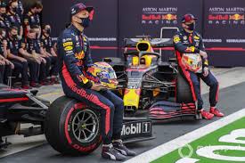 Risultati qualifiche f1 2020 austria f1 reader. Motorsport Network One Team One World
