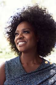 How Viola Davis Is Using Her Powerful Voice