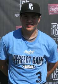 Class of 2014 Pennsylvania HS Baseball Player State Rankings