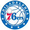 76ers' harris prepared for 'dogfights' all playoffs. 1