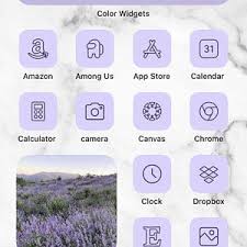 These free images are pixel perfect to fit your design and available in both png and vector. 320 Lilac Purple App Icons Icon Pack For Aesthetic Ios Home Etsy In 2021 App Icon Android Icon Pack Ios App Icon Design
