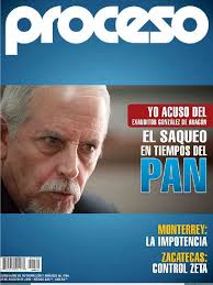 Revista Proceso 1764