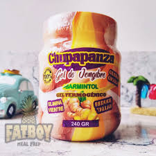 Chupa Panza Orange Gel, Sweat Cream Gel 8.8 Oz, Natural From Mexico –  Tierra Naturaleza Shop