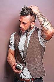 Mens Haircuts Receding Hairline Hairstyles Hairstylesformenwithrec Mens Haircuts Receding Hairline Hairstyles For Receding Hairline Receding Hairline Styles