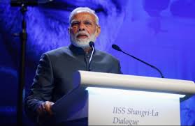 The transition 2021 series examines the major foreign policy issues confronting the biden administration. Singapore Will Resume Hosting Shangri La Dialogue This Year The New Indian Express