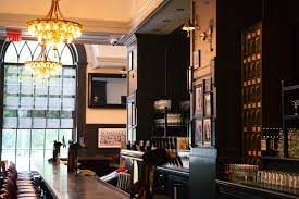 Maybe you would like to learn more about one of these? P J Clarke S Philadelphia Officially Opens In The Curtis Center This Friday Phillyvoice