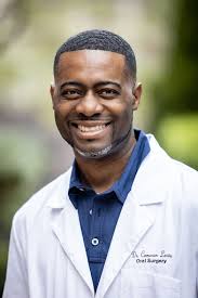 Dr. Cameron Lewis, DDS