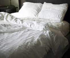 Make sure it's fully dry to wool dryer balls ($18) help comforters to dry evenly and more quickly by increasing airflow and. How To Clean Down Comforters How To Clean Stuff Net