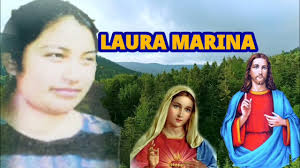 SOLISTA CATÓLICA LAURA MARINA CADENA CORROS DEL ESPÍRITU SANTO 🙏 🙏