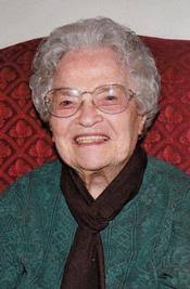 Daisy Irene Hinton Bonner (1903-2012)
