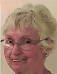 Obituary information for Linda Lou Boggs