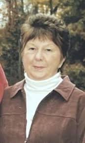 Marlene Carney Obituary (1938