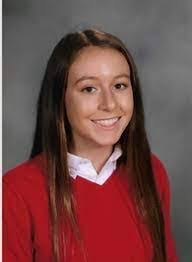 Geneva Mcnulty's Instagram, Twitter & Facebook