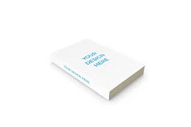 Download Smartmockups Como Fazer A Capa De Um Livro Com Um Mockup 3d Yellowimages Mockups