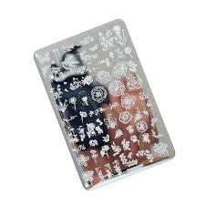 4 Ways To Prepare A Nail Stamper - Wikihow