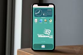 Find breaking tv, media player, dvr news, including analysis, features and opinion on top tv news stories, photos and. How To Change Your Iphone S App Icons And Add Widgets With Ios 14 The Verge