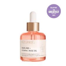 Discover the power of vitamin c based skincare. Biossance Squalane Vitamin C Rose Oil Reviews Reddit Usage Best Life Supplements