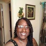 Tonya Gadson's Instagram, Twitter & Facebook