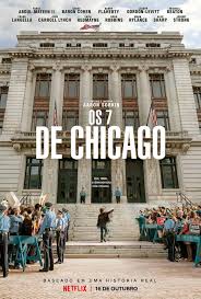 Indicamos os melhores serviços disponíveis para você assistir aos seus filmes e séries favoritos no conforto de sua casa. Os 7 De Chicago Filme 2020 Adorocinema