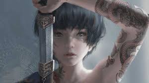 蒸汽平台（Steam）壁纸引擎（Wallpaper Engine） 创意工坊中有哪些值得推荐的壁纸？