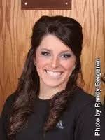 2012 Softball Roster