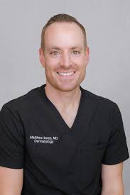 Matthew S. Spencer, MD: in Davis, United States