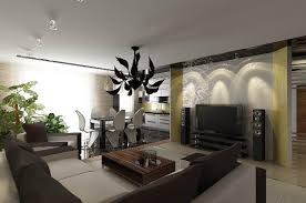 Designer sagen, dass die einfachste ist die aufteilung des raumes mit einer fläche von 30 quadratmetern. Varianten Der Innenarchitektur Des Wohnzimmers 3 Qm Meter Fotos Und Ideen