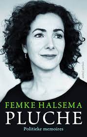 Critics said she had no suitable administrative experience and 7,400 people have signed a petition against her. Femke Halsema Facebook