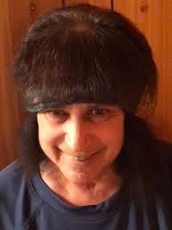 Pauline Jacobson's Instagram, Twitter & Facebook