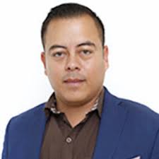 Alberto GARCÍA-MUNGUÍA