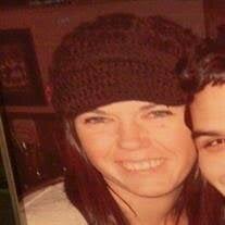 Stacey Pariona Obituary