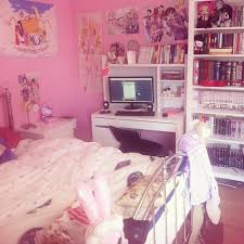 See more ideas about aesthetic rooms, room inspo, room inspiration. Pin By Rose Garden On Room Ideas Otaku Room Kawaii Room Pretty Room