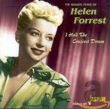 FORREST HELEN