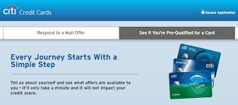 Find the best credit cards by comparing a variety of offers for balance transfers, rewards, low interest, and more. Citi Pre Qualified Offers Don T Always Include 24 Month Language Doctor Of Credit