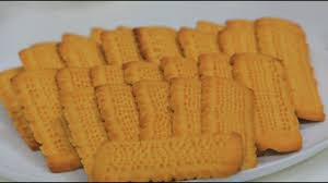 بسكوت نشادر نجلاء الشرشابي youtube