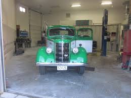 Image result for Mack Blue 1941 Truck