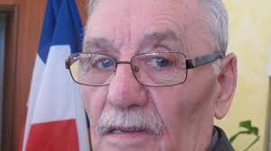 Les " Fils des tués " réunis à Blossac