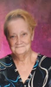 Rose Byrd Obituary