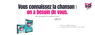 Accueil > artistes > les enfoir�s > enfoir�s en c�ur. Les Enfoires Facebook