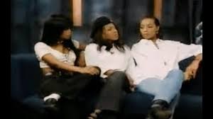 En Vogue & Kriss Kross | Donnie Simpson & Sherry Carter | BET Video Soul  Interview | 1993 - YouTube