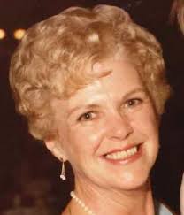 Patricia Hanson Obituary