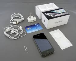 Apple iphone 4 a1332 mobile phone 32gb black aus stock unlock a grade. How To Factory Reset Iphone 4 Without Passcode And Itunes Thenewperfect Com